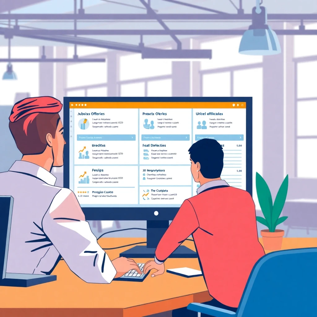 Trabajos de Venta al Detalle: Mejores Opciones para Esta Primavera