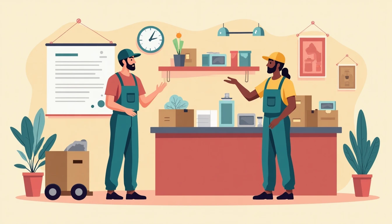 Trabajos de Ventas en Retail: Elige el Mejor para Ti este Agosto