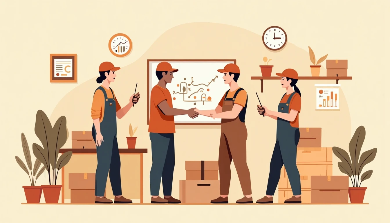 Trabajos de Ventas y Atención al Cliente para Agosto