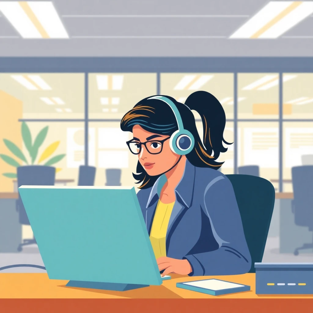Trabajos en Call Center: Mejores Opciones para Freelancers