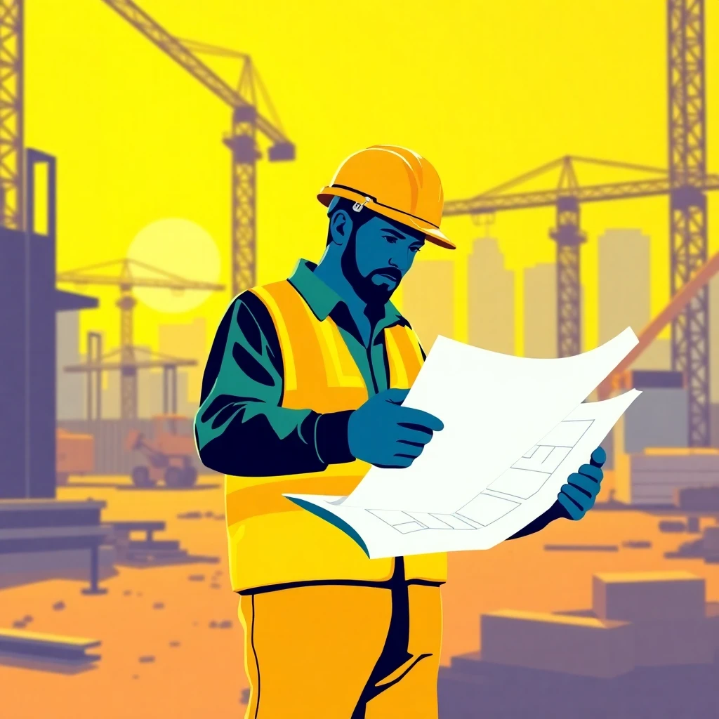 Trabajos en Construcción: ¿Cuál Elegir Esta Primavera?