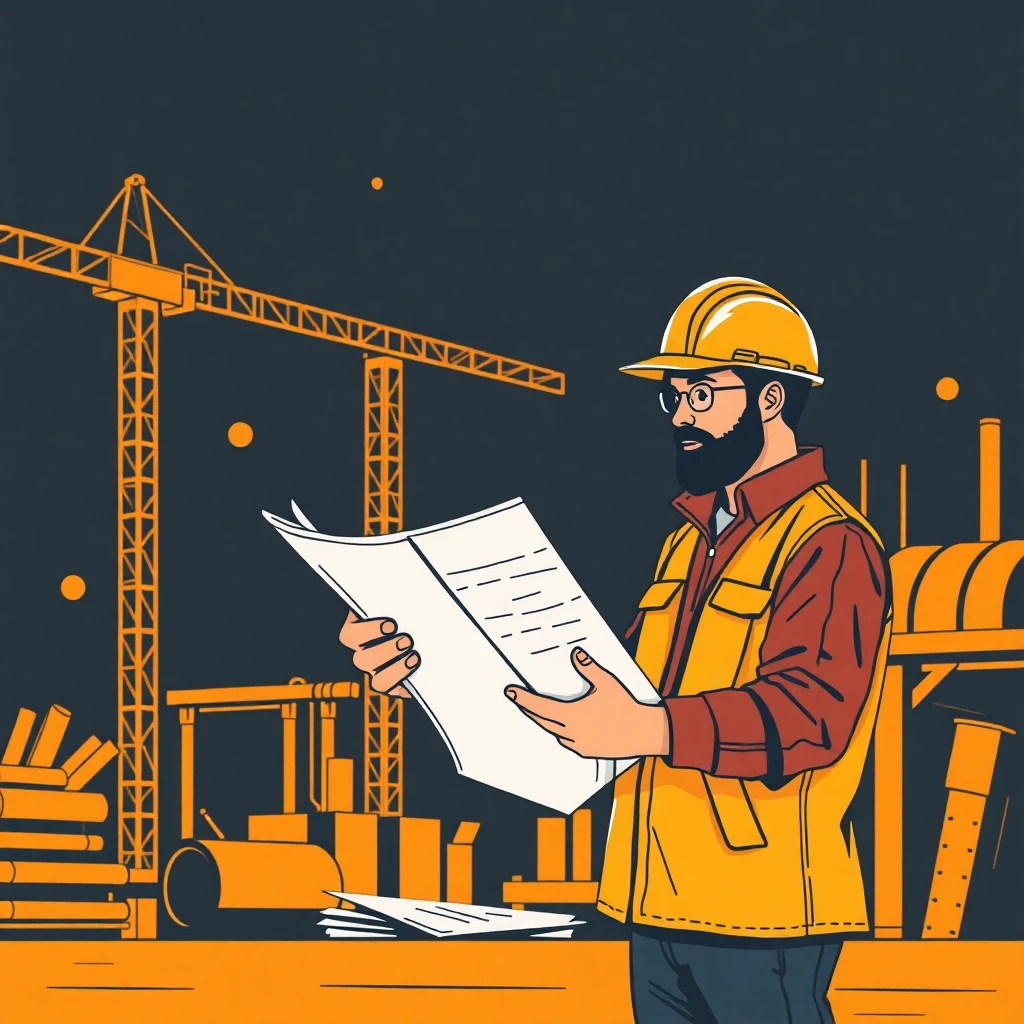 Trabajos en Construcción: ¿Cuáles Valen la Pena Esta Primavera?
