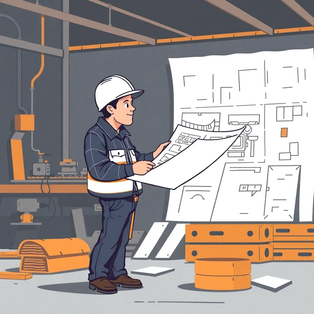 Trabajos en Construcción: ¿Cuáles Valen la Pena este Abril?
