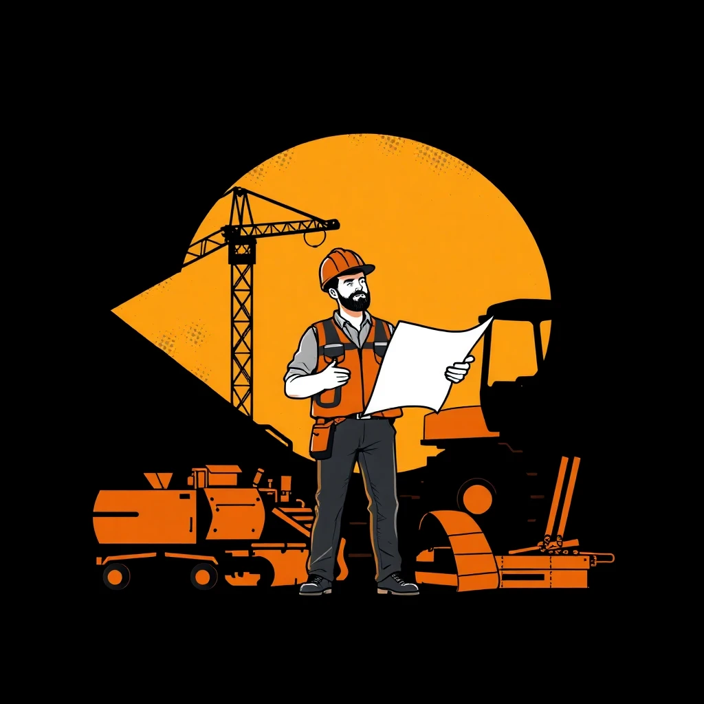 Trabajos en Construcción: Lo Que Realmente Importa Este Abril