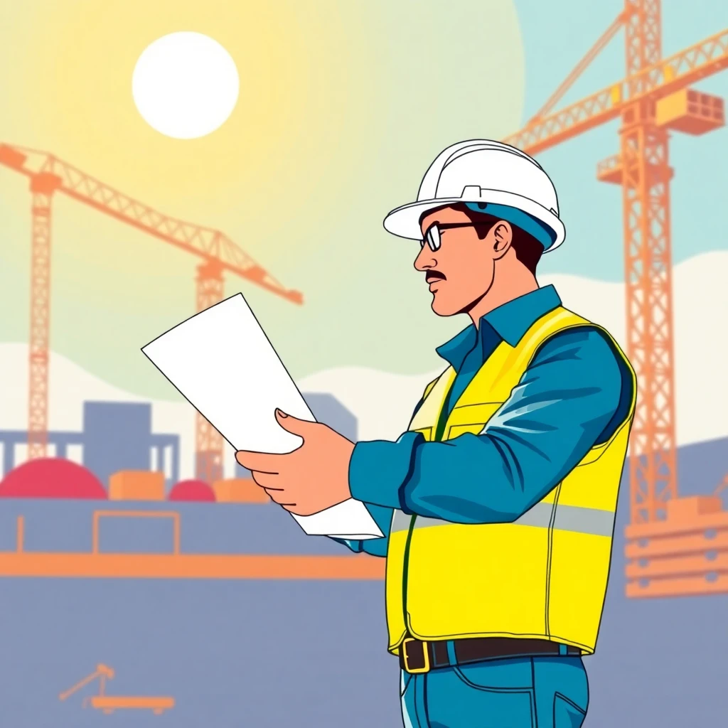 Trabajos en Construcción y Oficios: ¿Quién Paga Mejor en Abril?