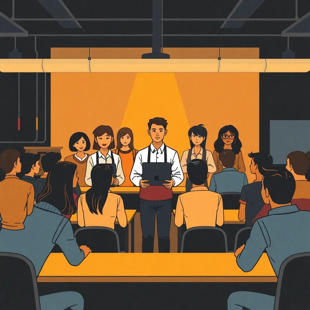Trabajos en Educación: ¿Cuál es el Mejor para Ti este Abril?