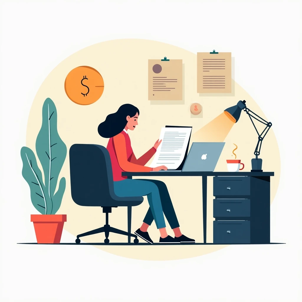 Trabajos en Finanzas: ¿Cuál Elegir en Abril?