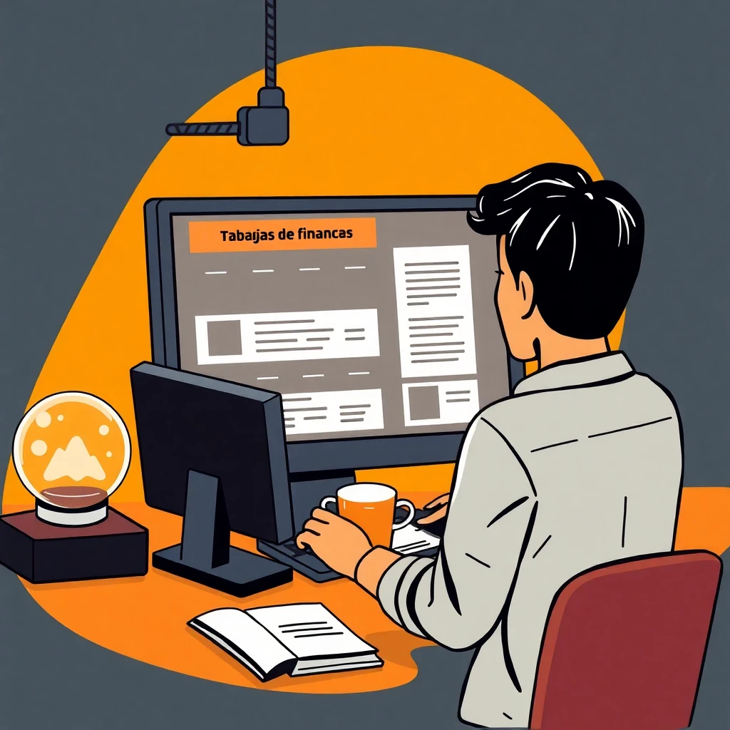Trabajos en Finanzas: ¿Cuál Se Adapta Mejor a Ti?