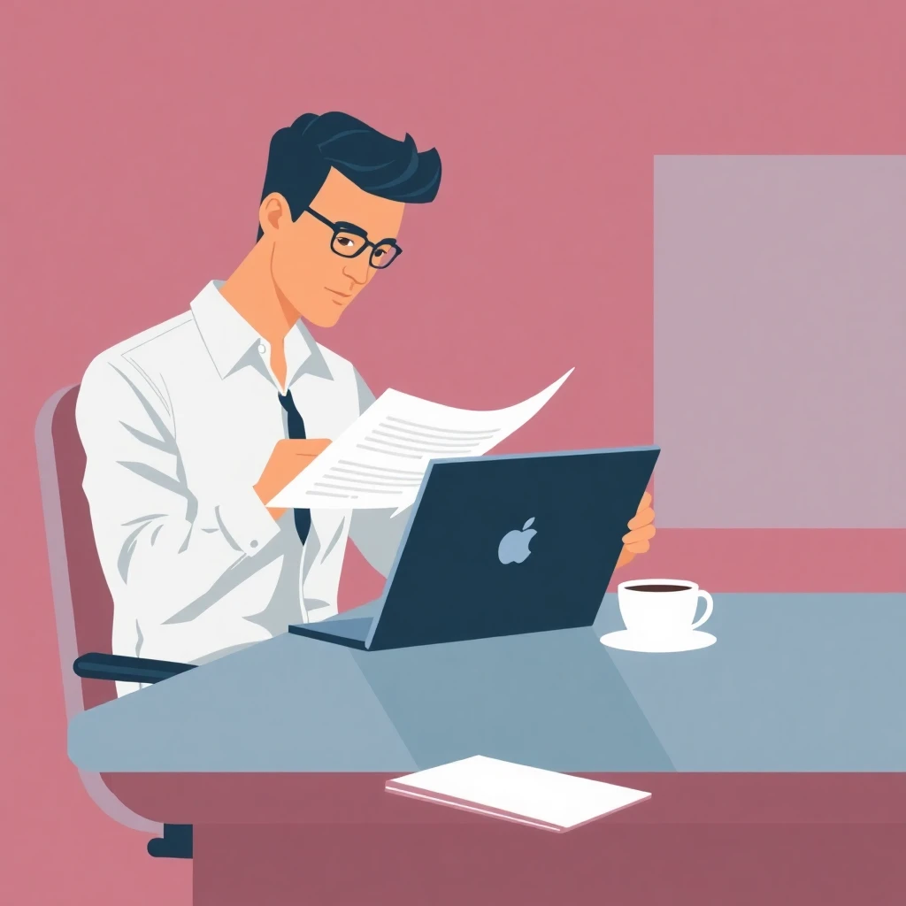 Trabajos en Finanzas: Guía para Abril