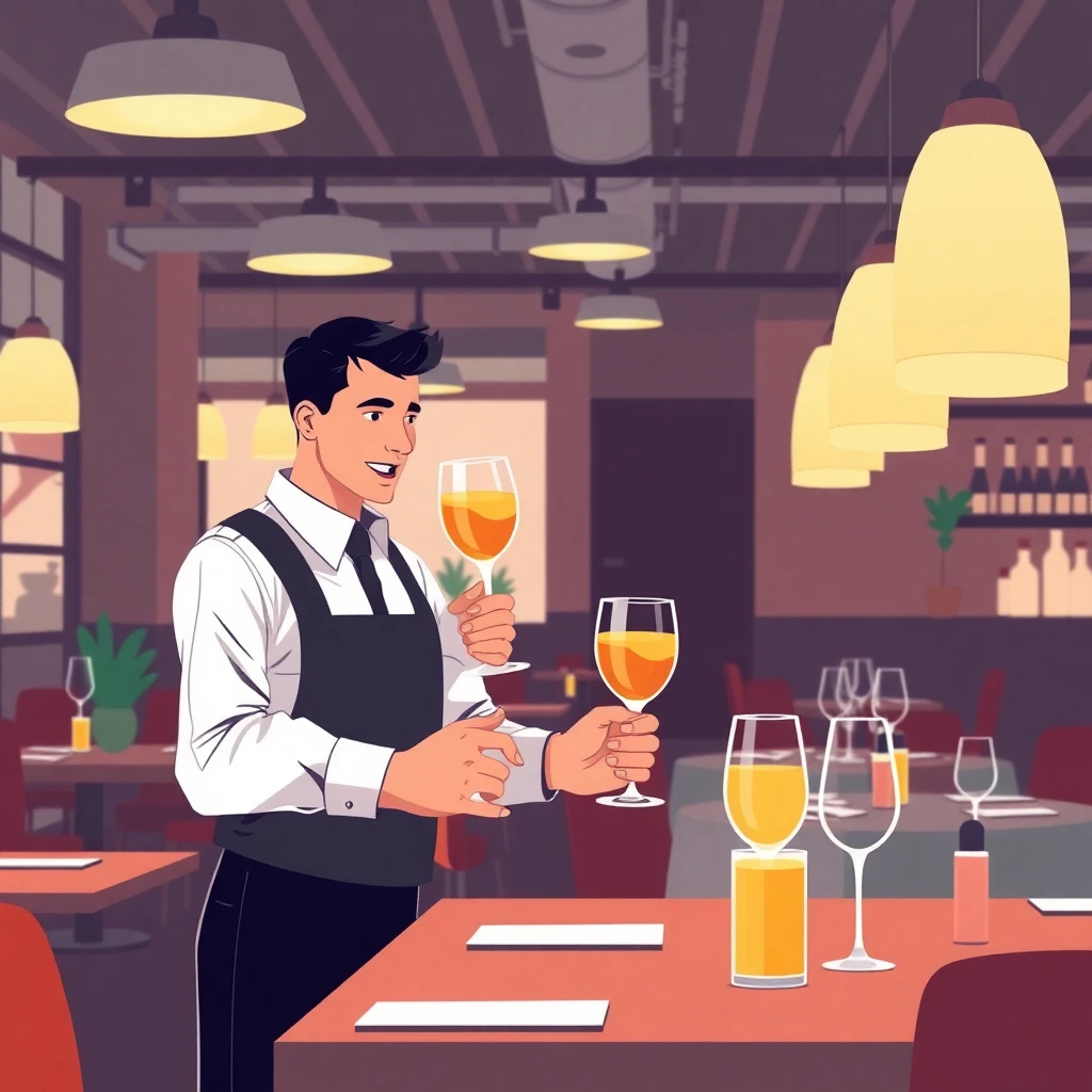 Trabajos en Hospitalidad: ¿Cuál es el Mejor para Ti esta Primavera?