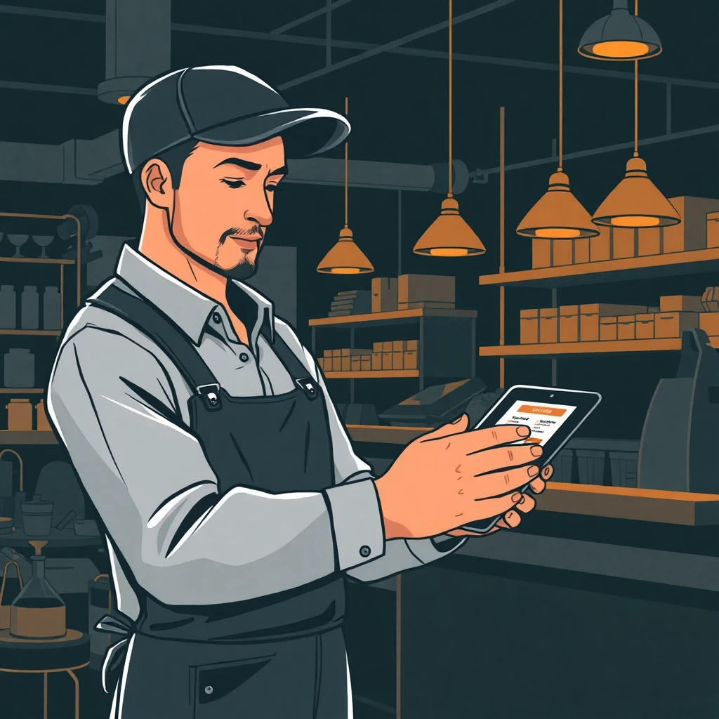 Trabajos en Hostelería: ¿Cuál es el Mejor para Ti en Abril?
