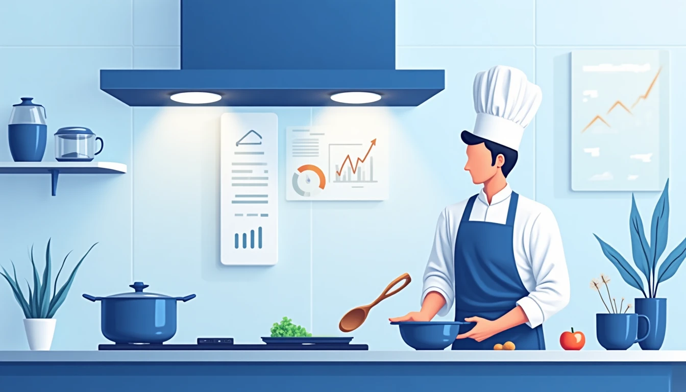 Trabajos en Hostelería: Dónde Aplicar en Mayo