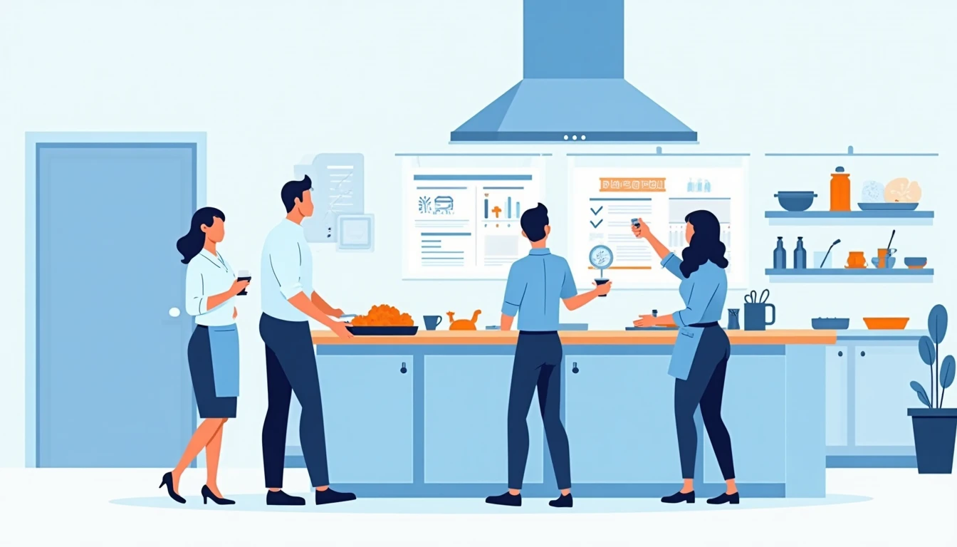 Trabajos en Hostelería: Mejores Opciones en Primavera