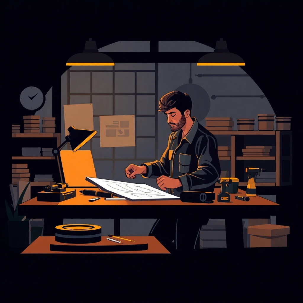 Trabajos en Ingeniería en Iquitos: ¿Cuál es el Mejor para Ti?