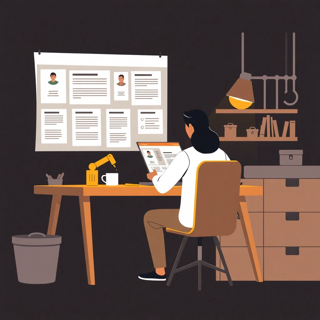 Trabajos en Logística: Lo Que Debes Saber Este Abril
