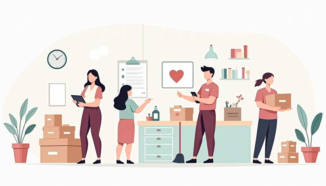 Trabajos en Logística: Mejores Opciones para Agosto