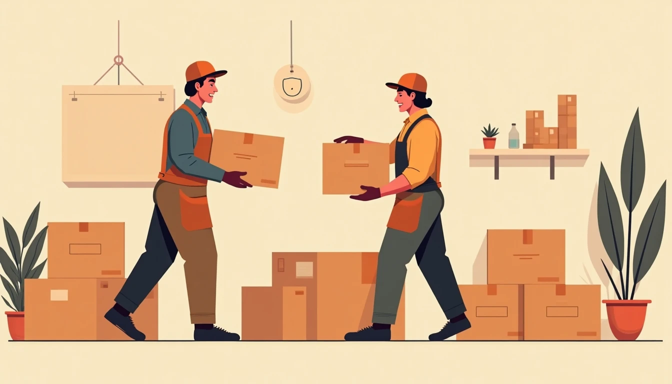 Trabajos en Logística: Opciones Destacadas para Agosto