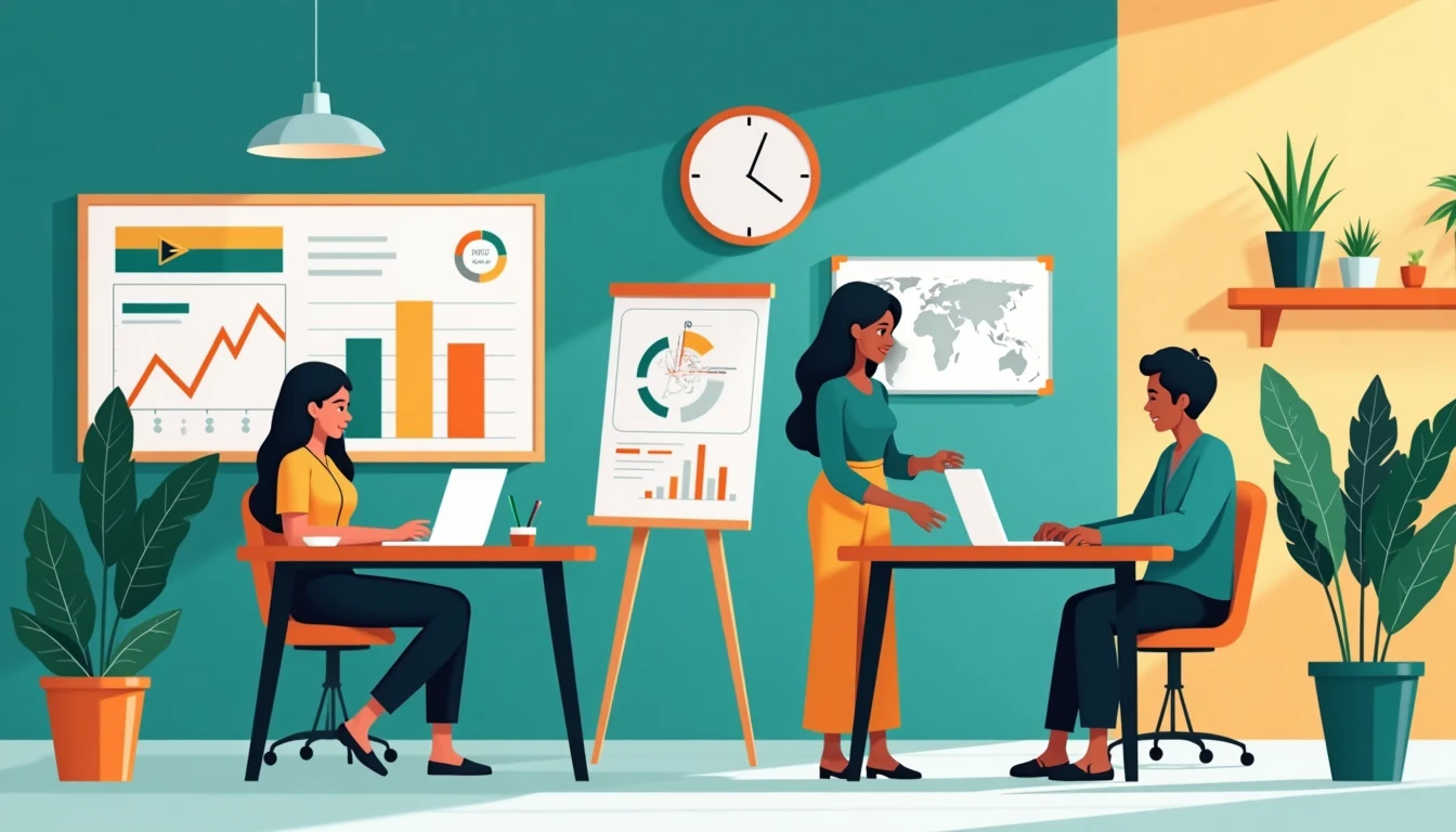 Trabajos en Logística: Opciones Destacadas para este Septiembre