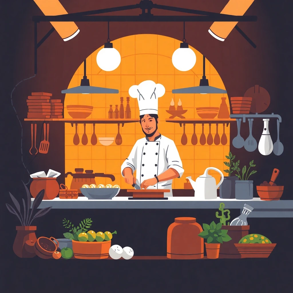 Trabajos en Restaurantes: Lo Mejor y Lo Peor de Esta Primavera