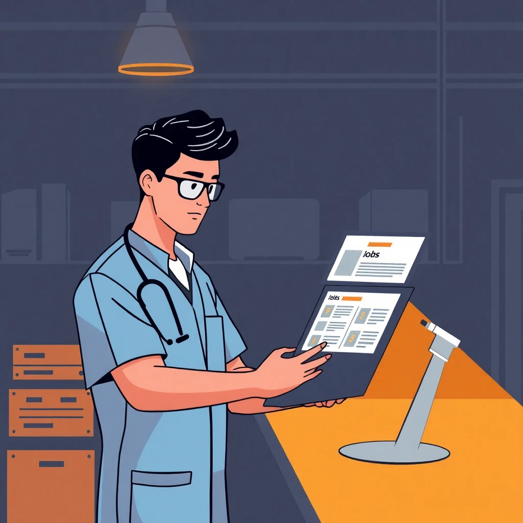 Trabajos en Salud: Cómo Elegir el Mejor para Ti