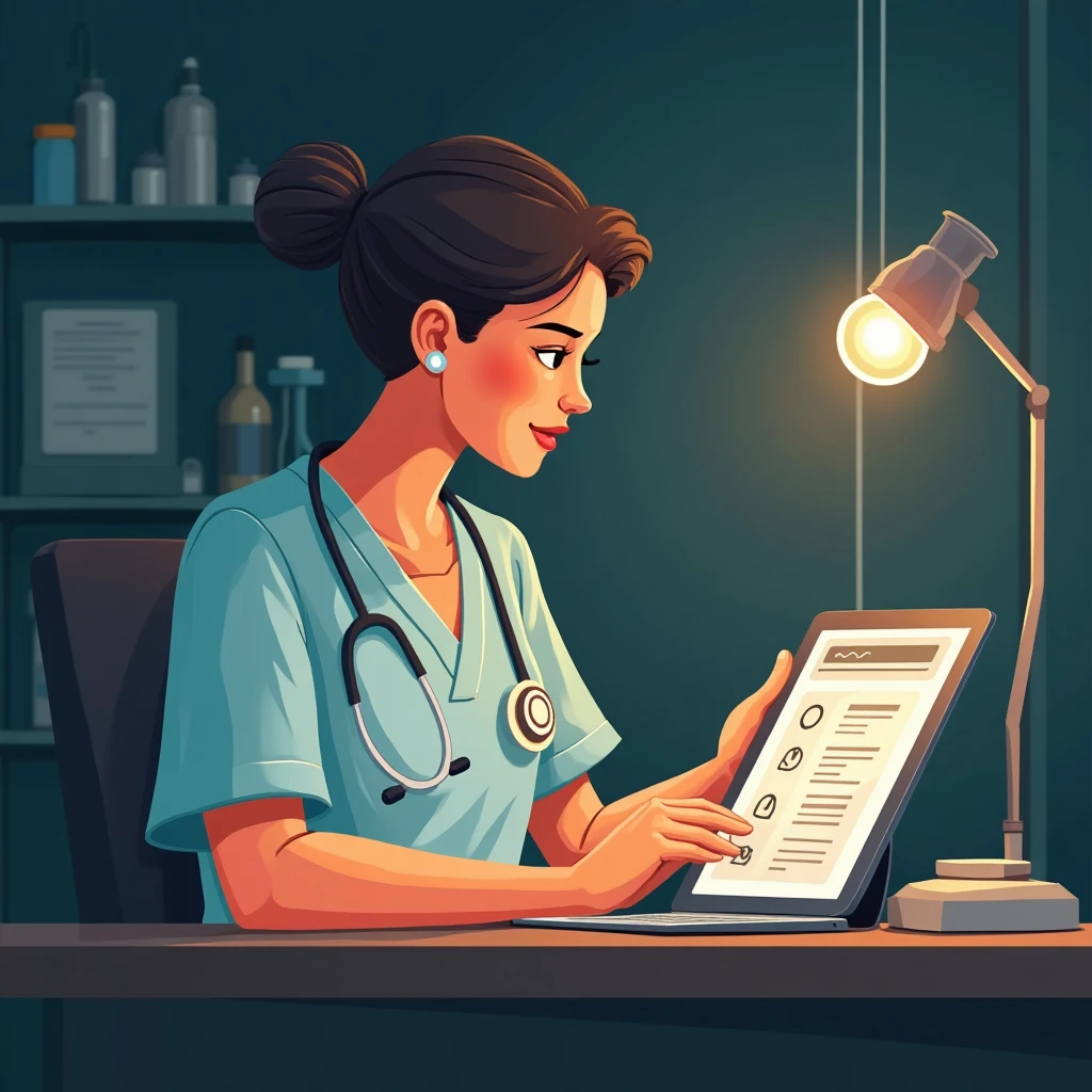Trabajos en Salud: Lo Que Necesitas Saber Este Abril