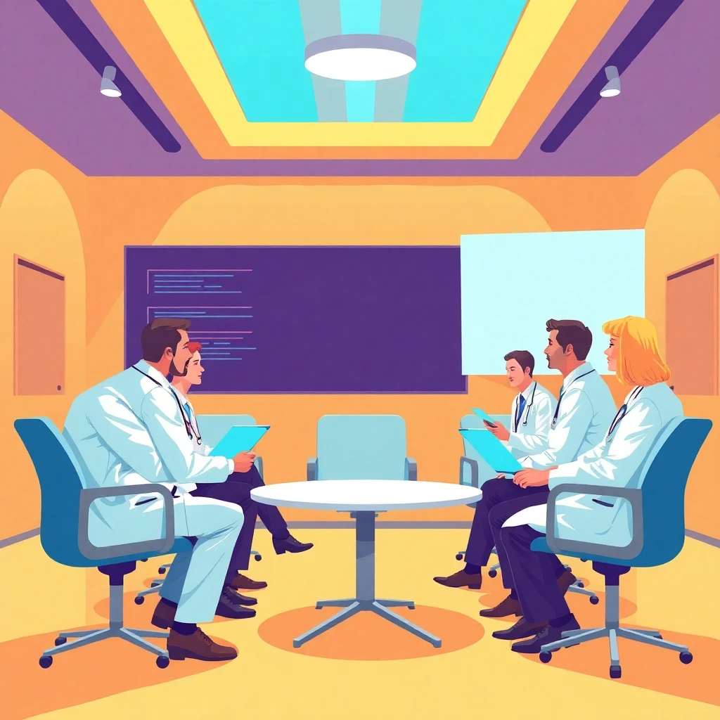 Trabajos en Salud: Mejores Selecciones para esta Primavera