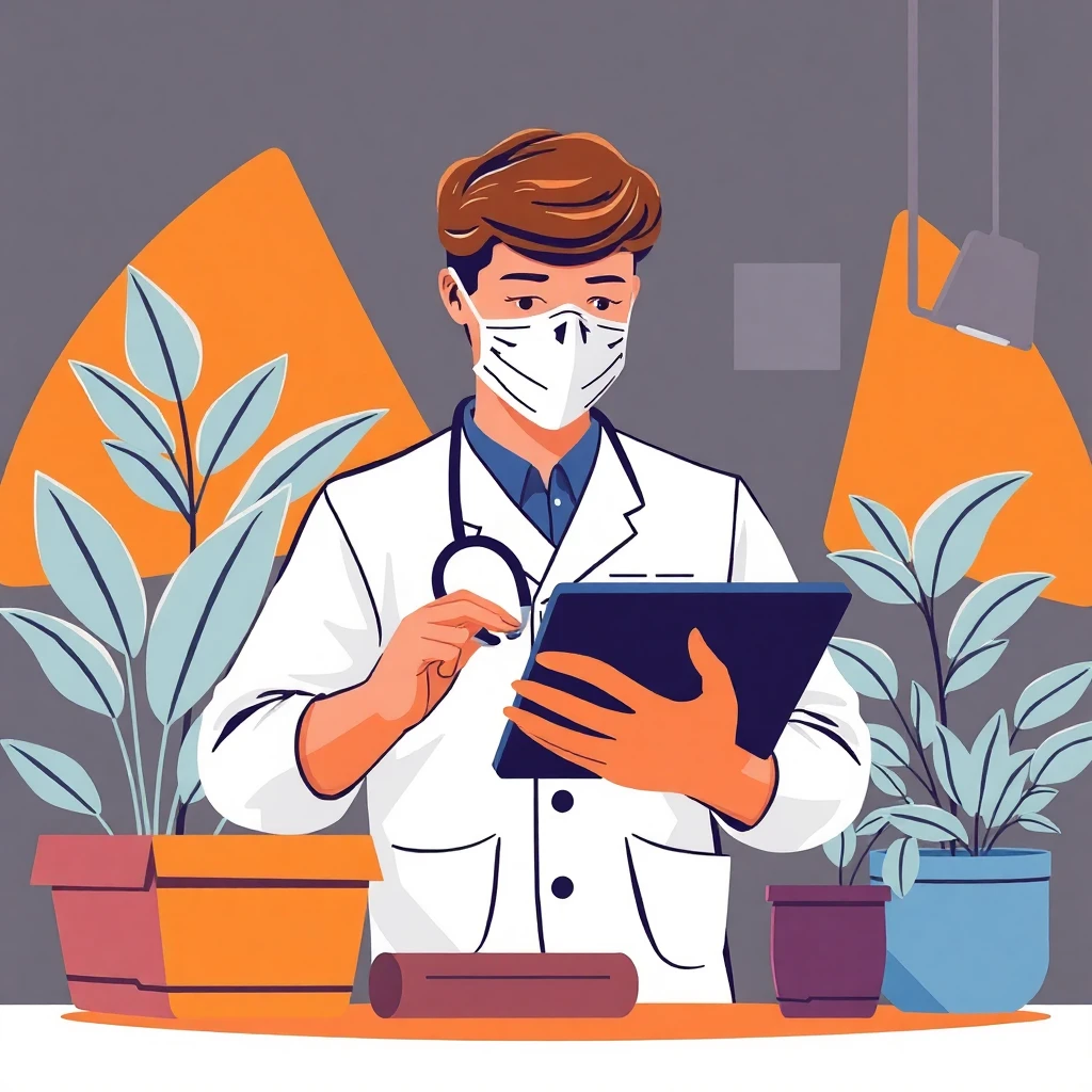 Trabajos en Salud que Paguen Bien Esta Primavera