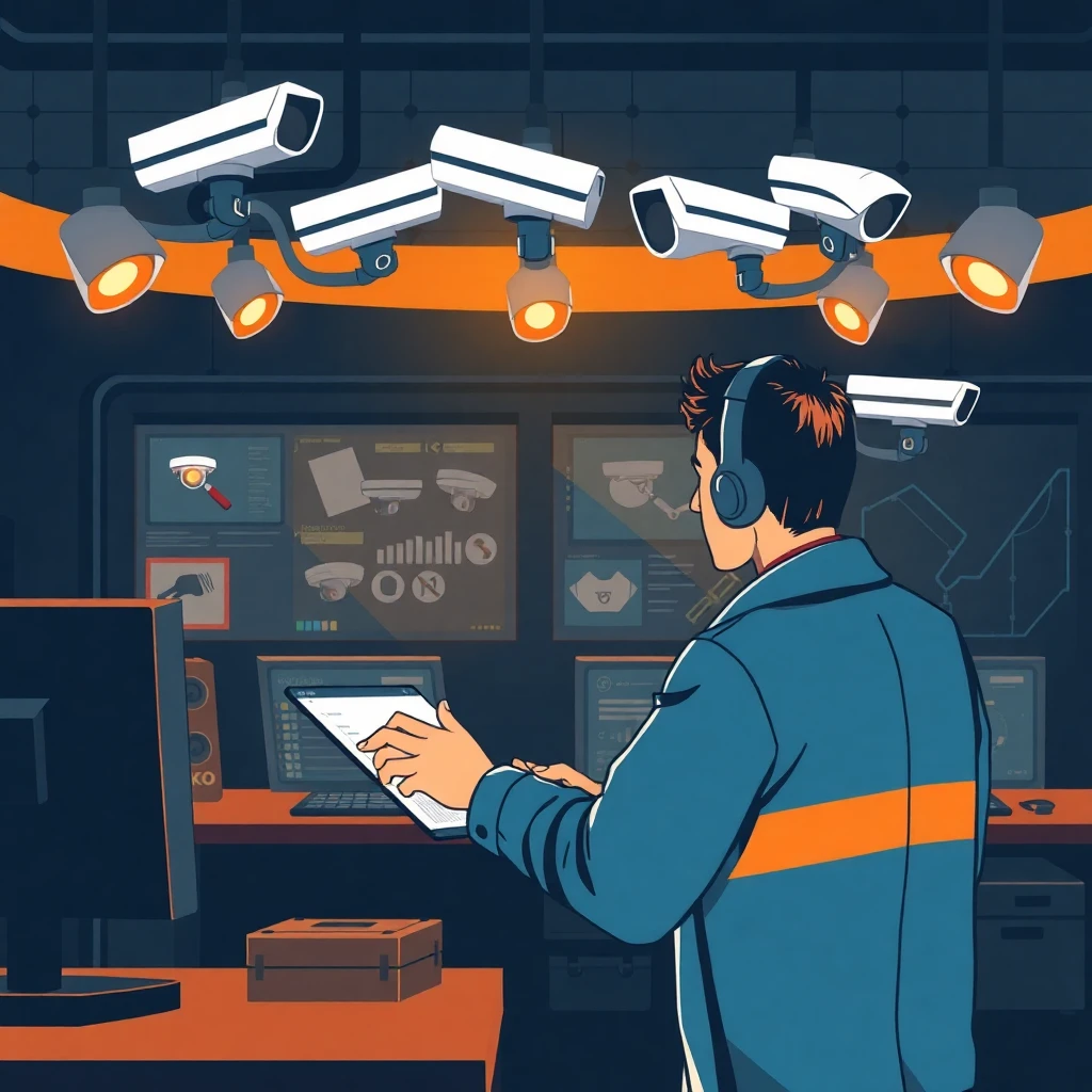 ¿Trabajos en Seguridad Física o Cibernética? Lo Que Realmente Importa