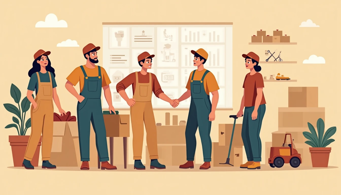 Trabajos en Ventas: Comparativa de las Mejores Opciones