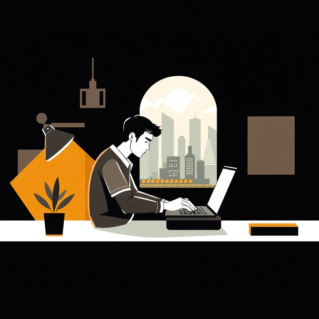 Trabajos Remotos en Latam: ¿Cuál Se Adapta Mejor a Ti?