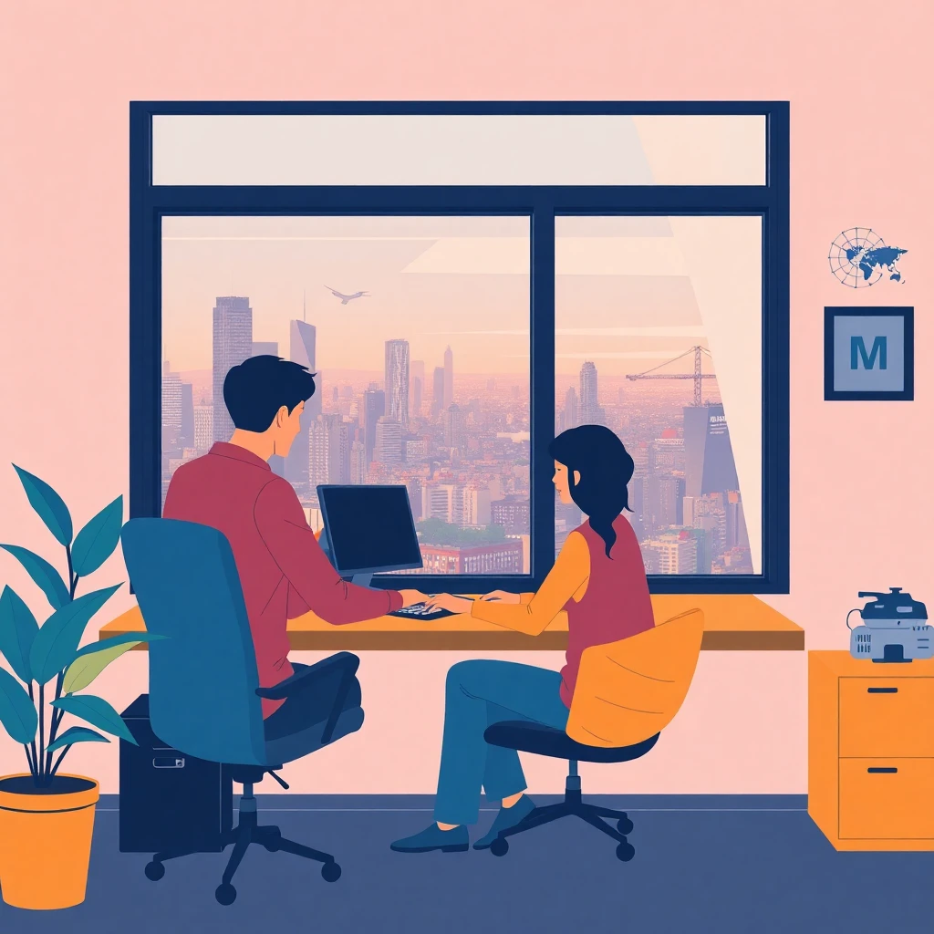 Trabajos Remotos en Tecnología: Lo Que Debes Saber Este Abril