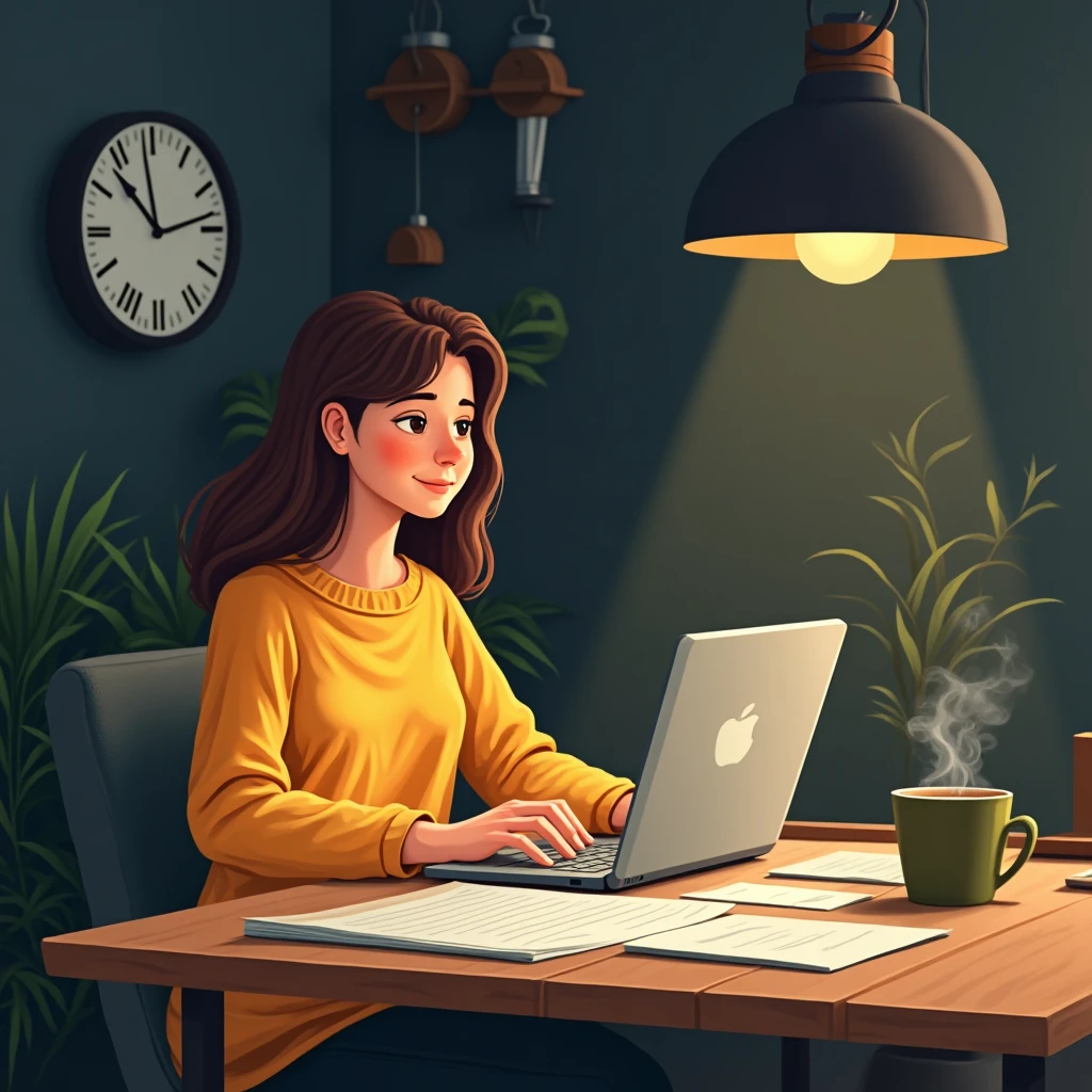 Trabajos Remotos en Ventas: ¿Dónde Encontrar el Mejor Sueldo Esta Primavera?