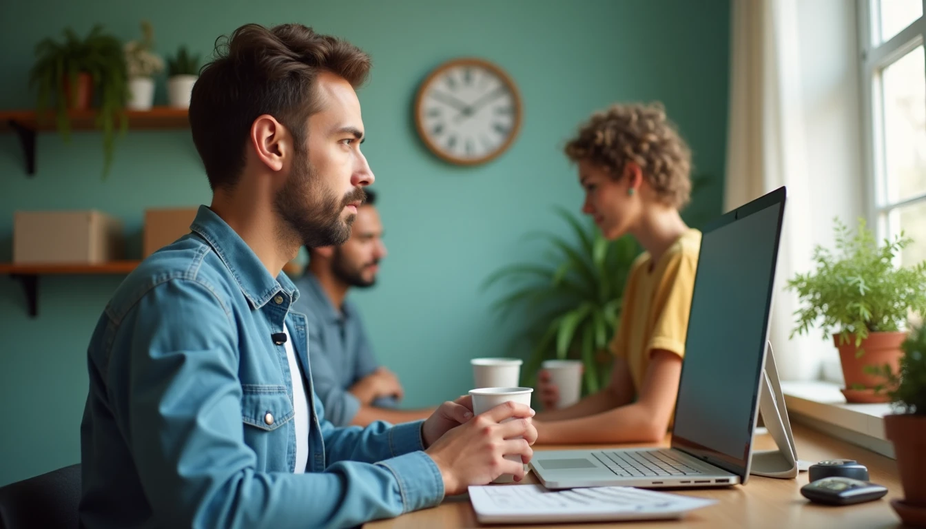 Trabajos Remotos que Contratan Ahora: Las Mejores Selecciones
