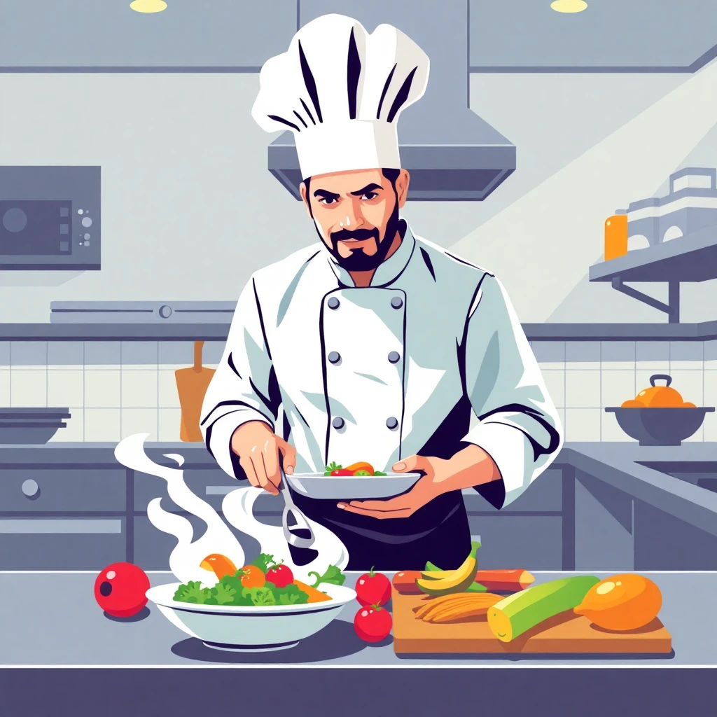 Trabalhar em Restaurantes: Quem Paga Melhor e Quais Erros Evitar