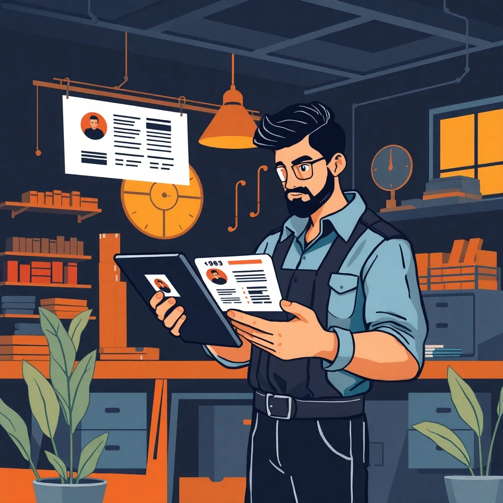 Trabalhar em Viseu: As Melhores Ofertas de Emprego para Abril
