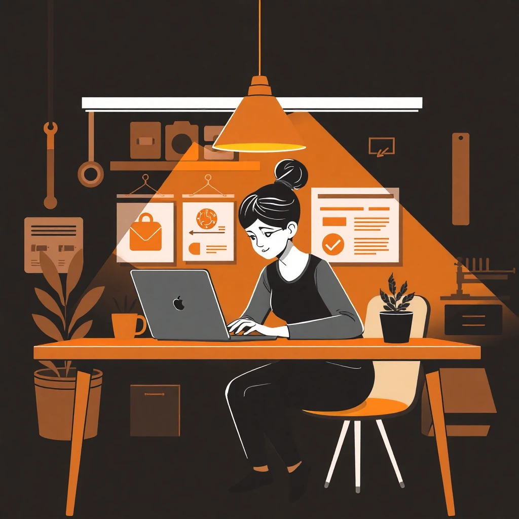 Trabalhos de Atendimento ao Cliente Remoto: Escolhas para Abril