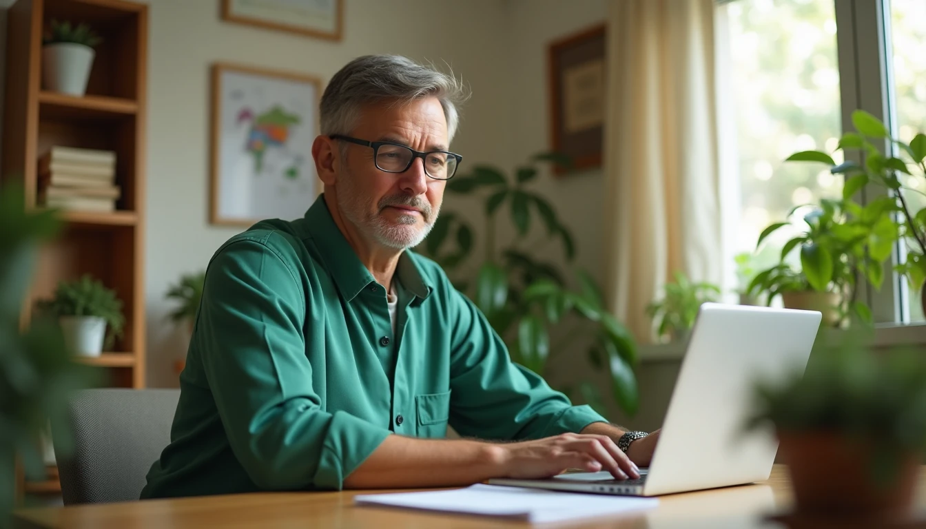 Trabalhos Remotos em Julho: As Melhores Opções