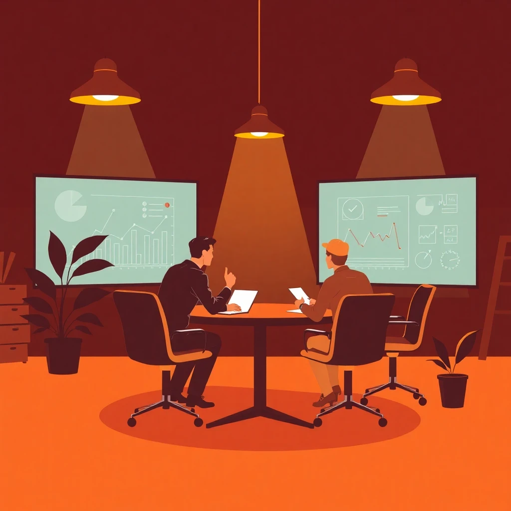 Trader Assistant vs. Senior Cloud Engineer: ¿Cuál te conviene más?