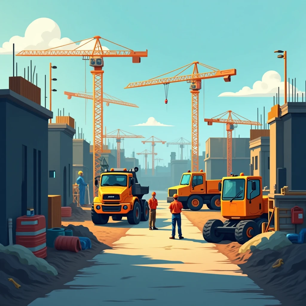 Trades Jobs Showdown: Best Picks for April's Busy Season