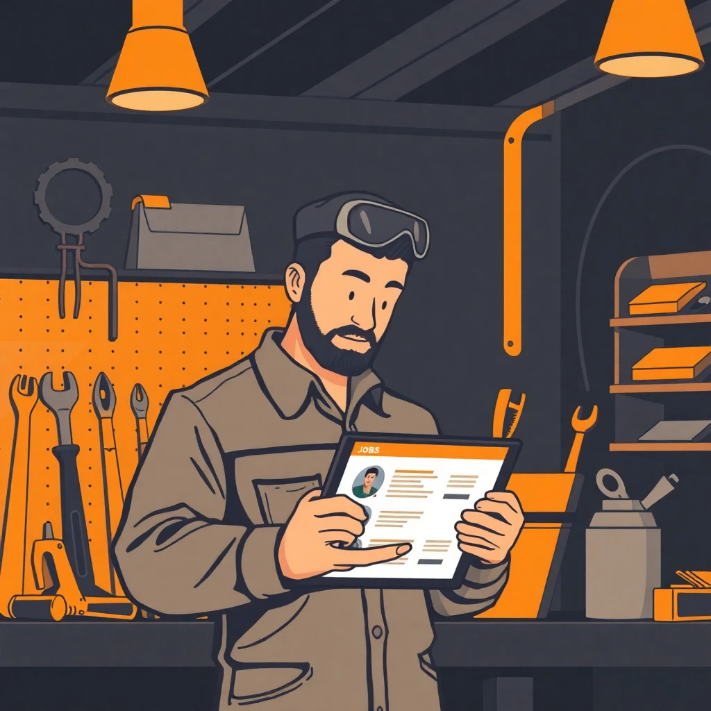Trades Jobs Showdown: Best Picks for Builders and Fixers