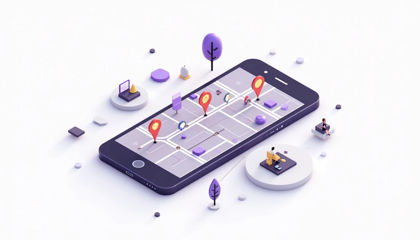 Transit Apps to Streamline Your Commute Right Now