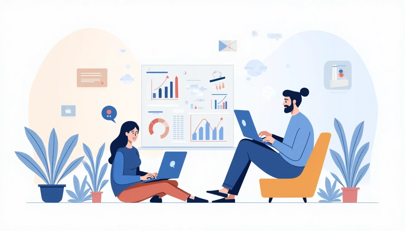 Travailler à domicile : Opportunités flexibles en mai