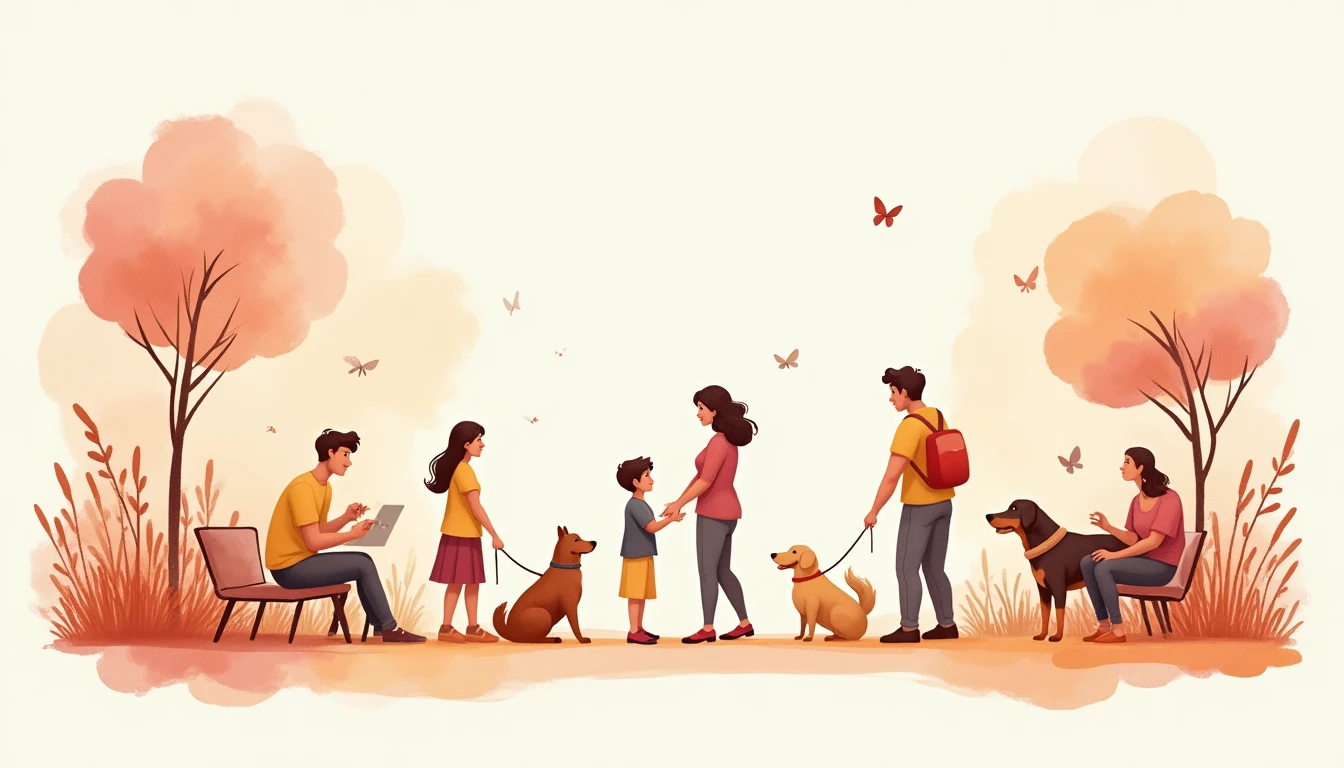 Trouver le Meilleur Refuge pour Adopter un Chien en France