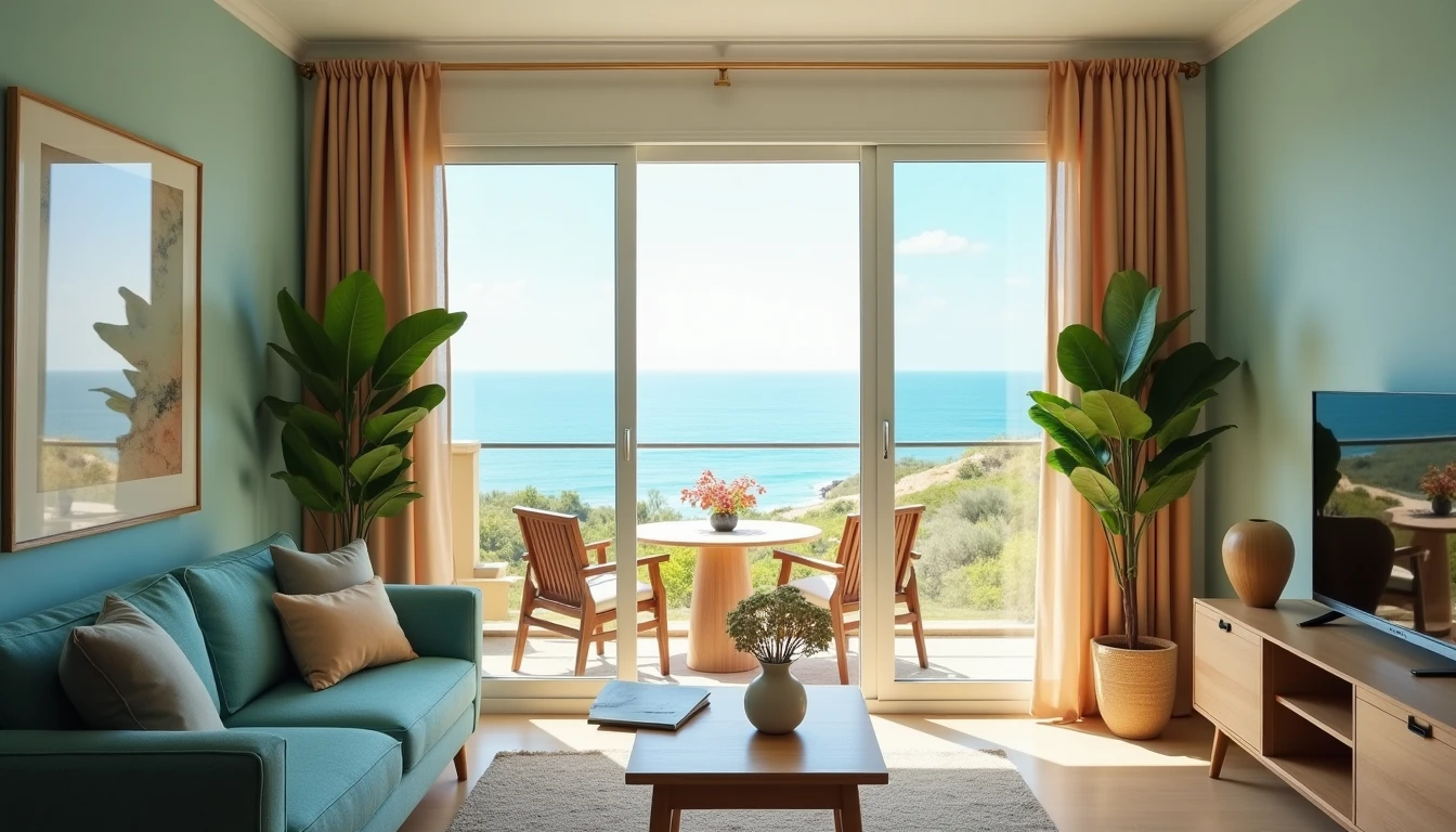Trouver un Appartement Abordable : Conseils et Recommandations