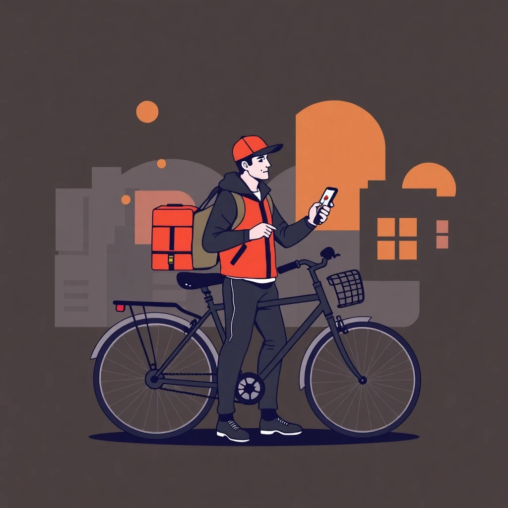 Uber Eats vs. Cutie Balloons: Which Delivery Gig Pays More?