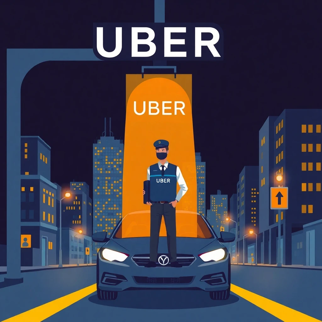 ¿Uber o No? Conducir en Abril 2026