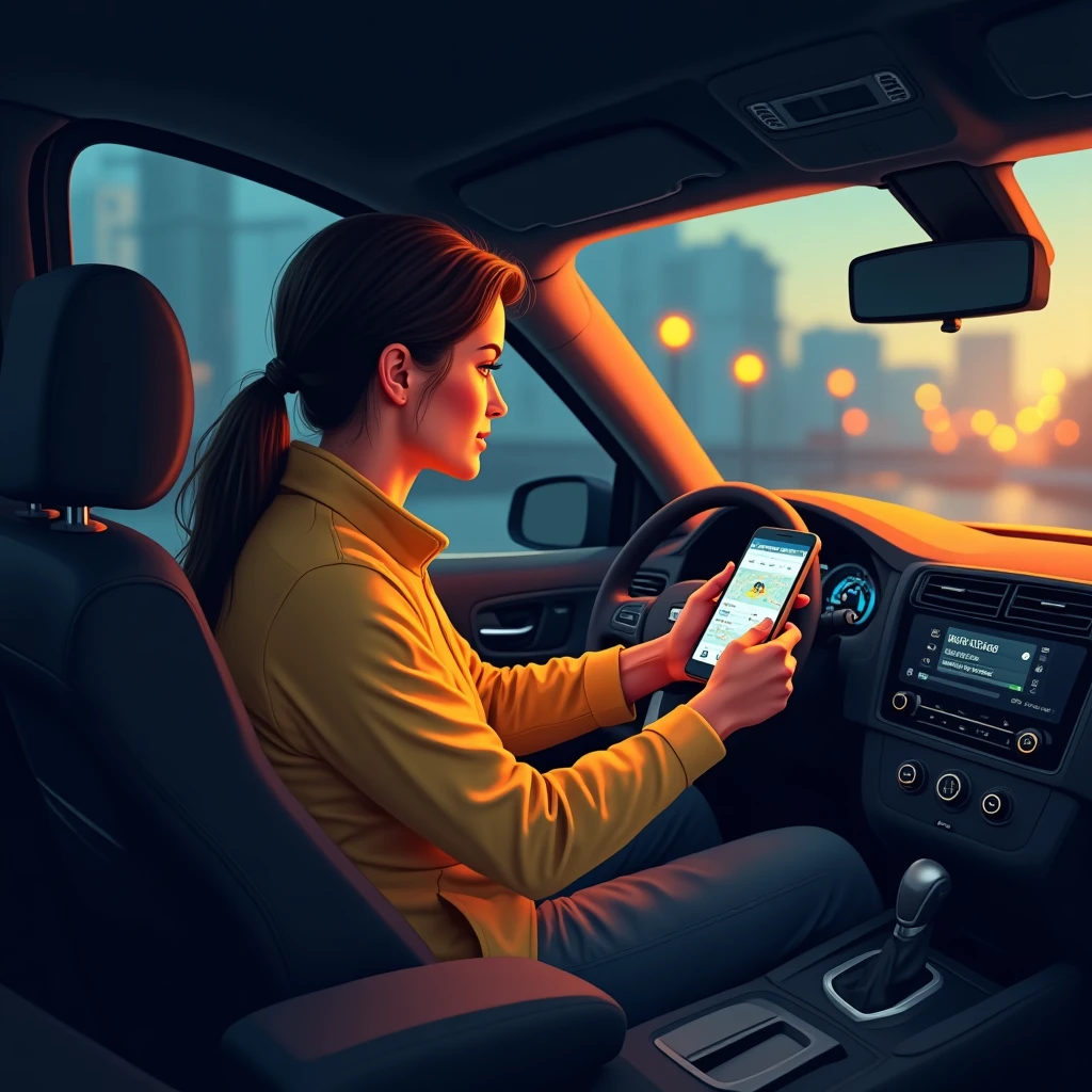 Uber vs. Lyft: Which Pays Better for Drivers in April?