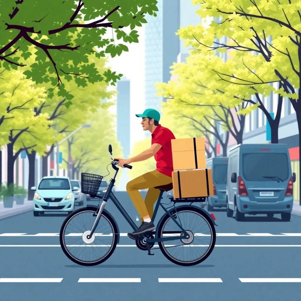 Uber vs Uber: Navigating Your Best Flex Ride Options