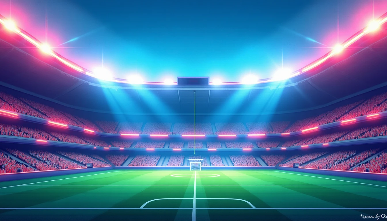 UEFA Champions League 2026: Główne Spotkania i Co Oczekiwać