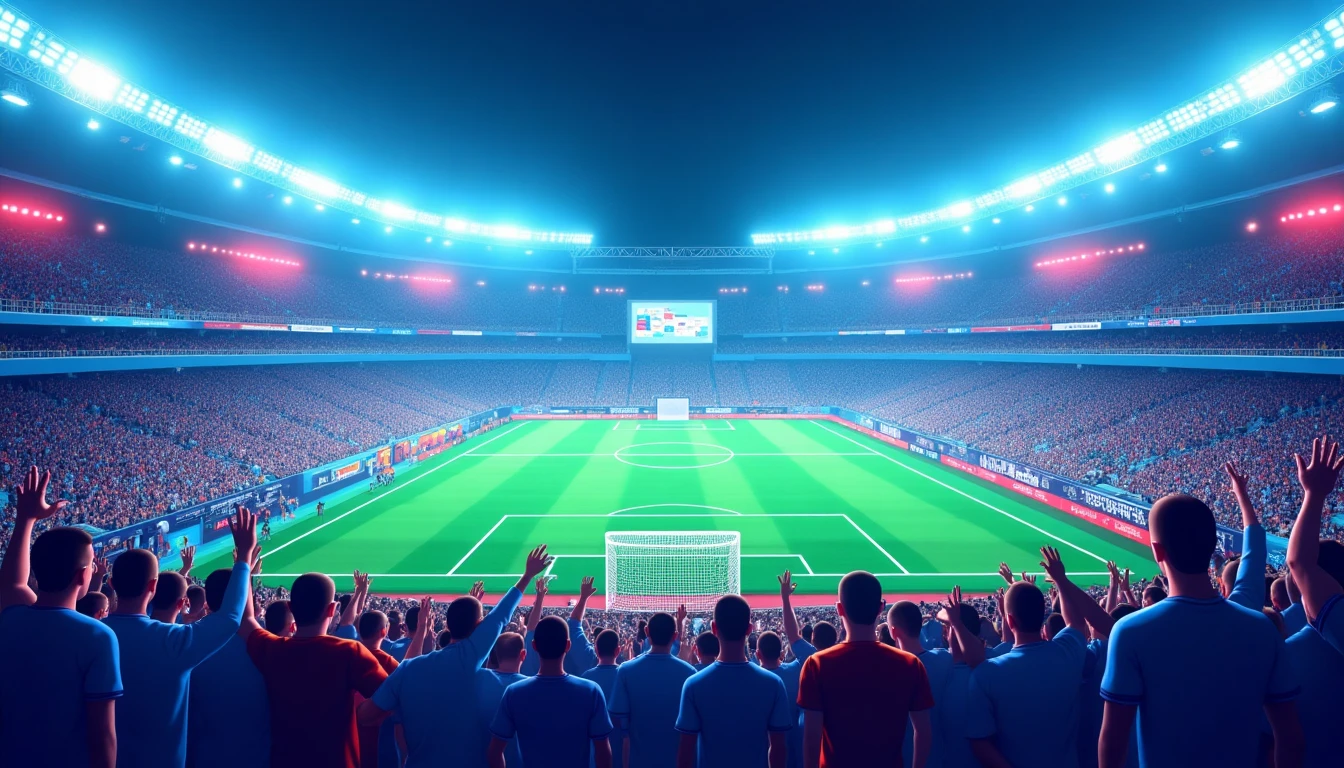 UEFA Champions League 2026: Key Matches and Highlights